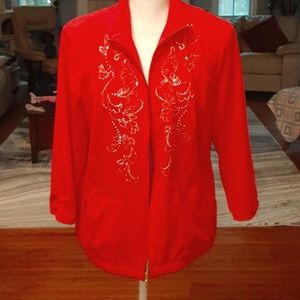 Jacket Zenergy by Chico's